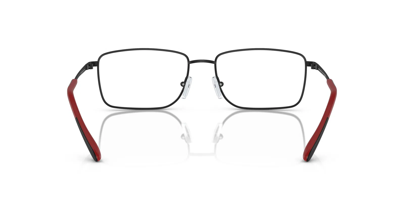 Armani Exchange 1057 Eyeglasses - view 9